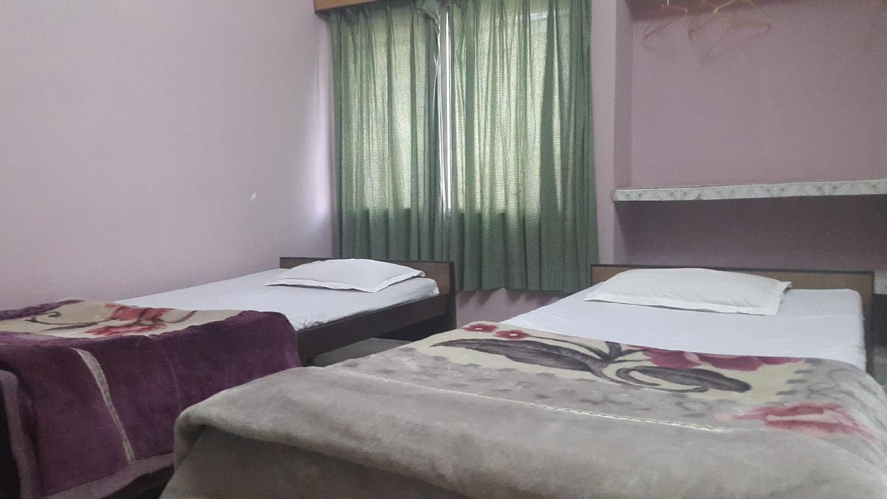 Deep Hotel Bodh Gaya Buitenkant foto