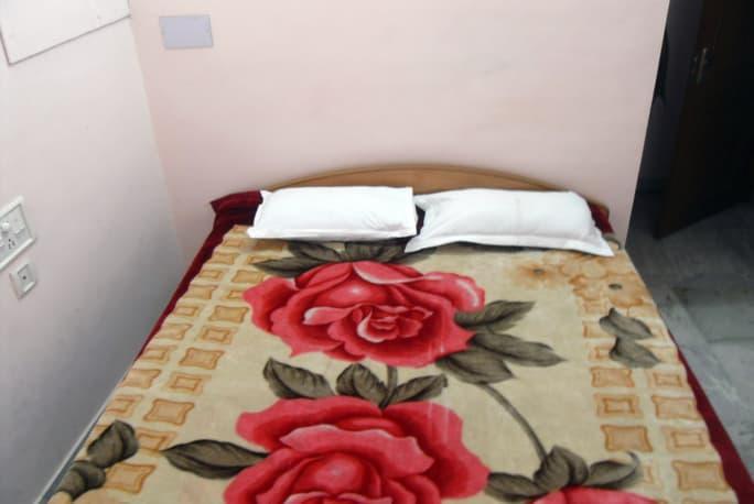 Deep Hotel Bodh Gaya Buitenkant foto